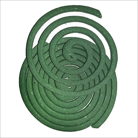 Mosquito Coil - Eco-Friendly Composition, Diverse Fragrances, Highly Effective Mosquito Repellent