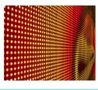 Mvp 12 Led Video Wall Panel