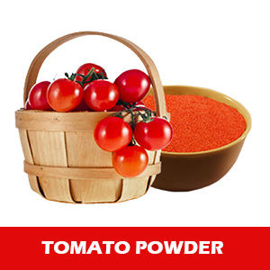 Natural Tomato Powder