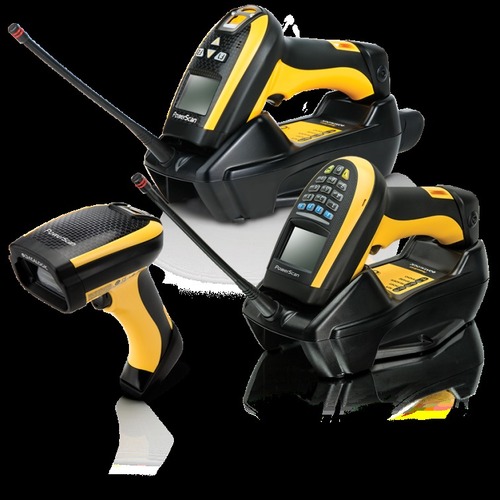 Power Scan PM9300 Industrial Handheld Scanners