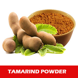 Pure Tamarind Powder