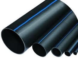 Radhey Sales HDPE Pipes