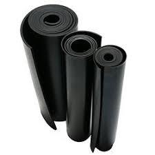 Rubber Sheet