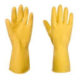 Safety Hand Gloves