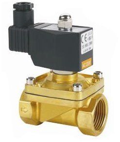 Sai Solenoid Valves