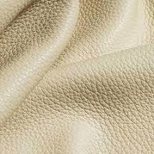 Custom Upholstery Leather For Garments