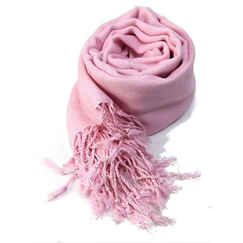 Cotton Viscose Scarf