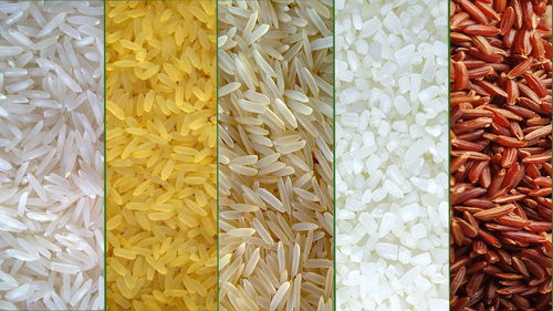 Agri Rice