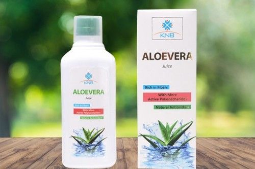 Aloe Vera Juice