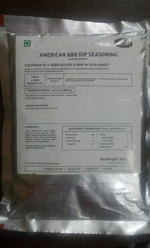 American BBQ Dip Seasoning (Culinary Powder)
