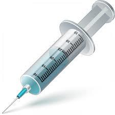 Disposable Syringe