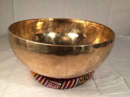 Durable Brass Bowls
