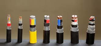 Electrical Lt Cables