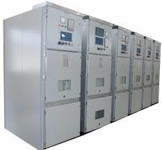 Electrical Switchgear - Optimal Grade Raw Material, Advanced Technique Design | Reliable Performance, Industry-Compliant Quality