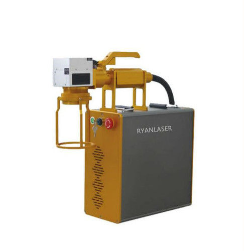 Fiber Laser Marking Machine FLFB20-P6