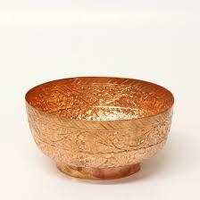 Fine Quality Copper Bowls
