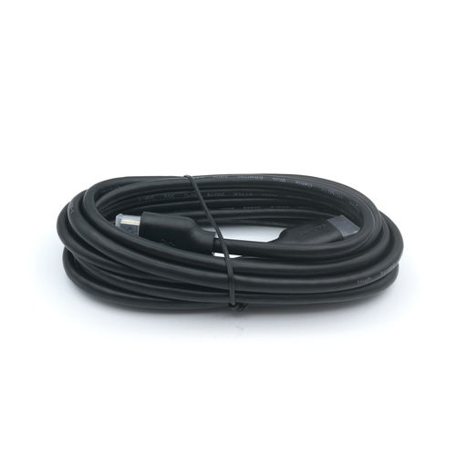 High Speed HDMI Cable 3.6Mtr (Black) (Philips SWV1438BN)