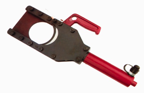 Hydraulic Cable Cutter By Hebei Huaer Trade Co.,Ltd