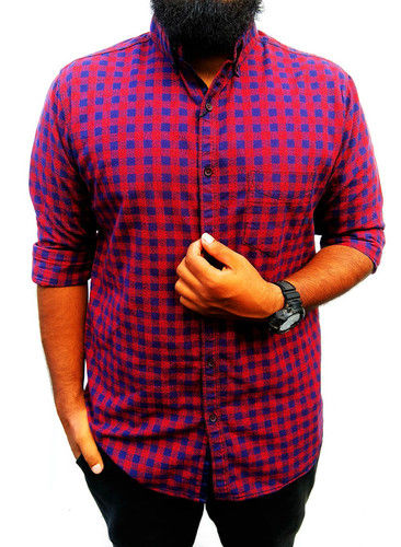 Men Casual Shirts