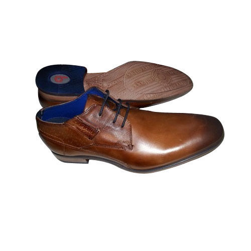 Men's Formal Leather Shoes