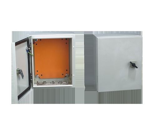 Metal Waterproof Box