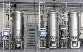 Multi Pressure Distillation Plants