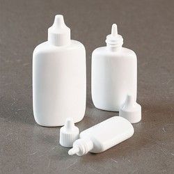 Nasal Spray Bottle - High-grade Polypropylene, Durable Design | Customizable, High Tensile Strength