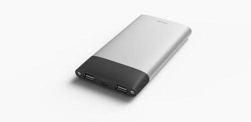 Philips Dlp10006 10000mah Power Bank