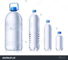 Plastic Bottles - Durable Plastic Material, 100 ml to 2 Litre Sizes , Leak-Proof Design