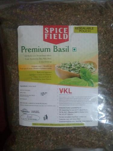 Premium Basil Spice
