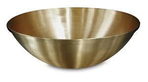 Premium Quality Brass Metal Bowls