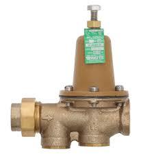 Pressure Reducing Valve