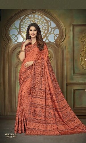 Quality Tested Sarees 05