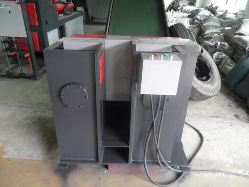 Twin Wire Drawing Machine For Car Or Motorcycle 