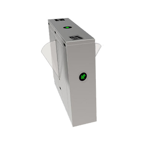 -Tl-219 Flap Barrier