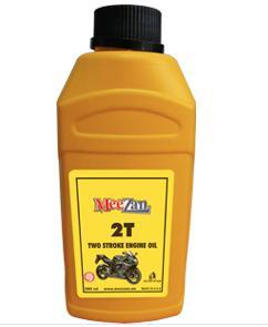 2 Stroke Engine Oil