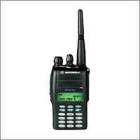 Advanced Motorola Base Mobile Radio