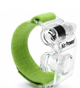 Air Powera c Radial Artery Compression Device