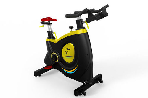 B-5818 Cardio Bike