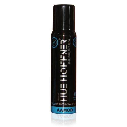 Body Spray Deodorant