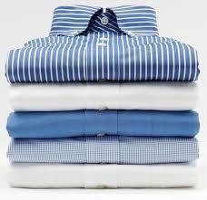 Casual Mens Cotton Shirts