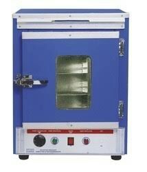 Incubator (Memmert Type) Lci Warranty: Standard