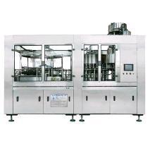 Juice Plant Line (Fully Automatic)