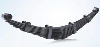 Leaf Springs