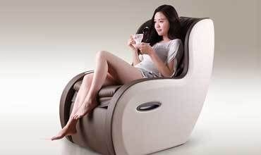 Massage Sofa