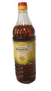 Mustard Oil