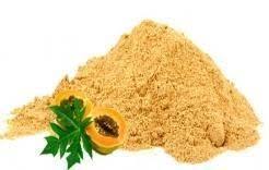 Papaya Powder - 100% Natural Fresh Papaya Extract, Superior Quality for Health Benefits