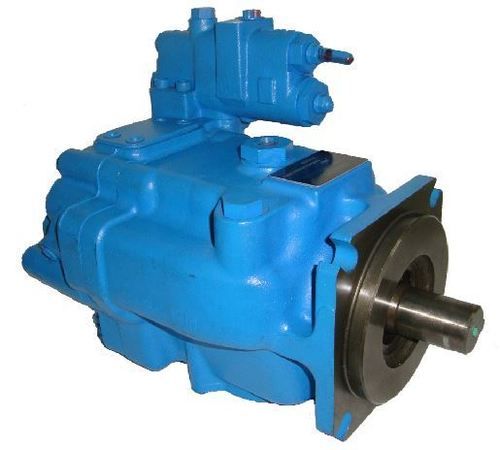 Piston Pump PVH Series