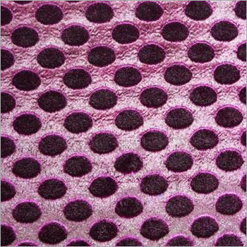 Premium Quality Embossed Velvet Fabrics