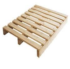 Single Deck Pallets